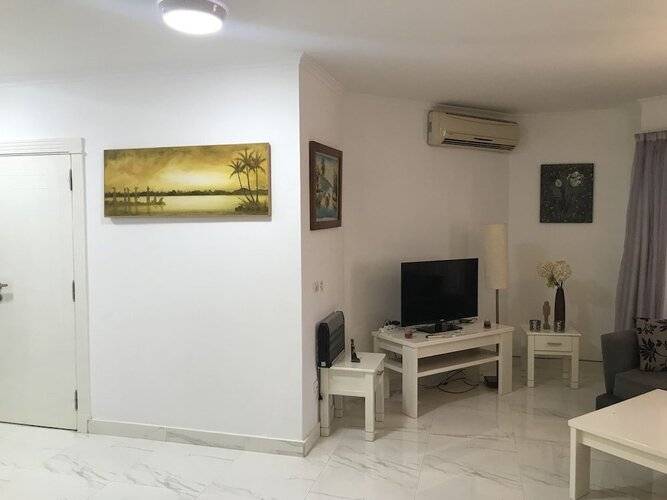 Regency Towers Apartments