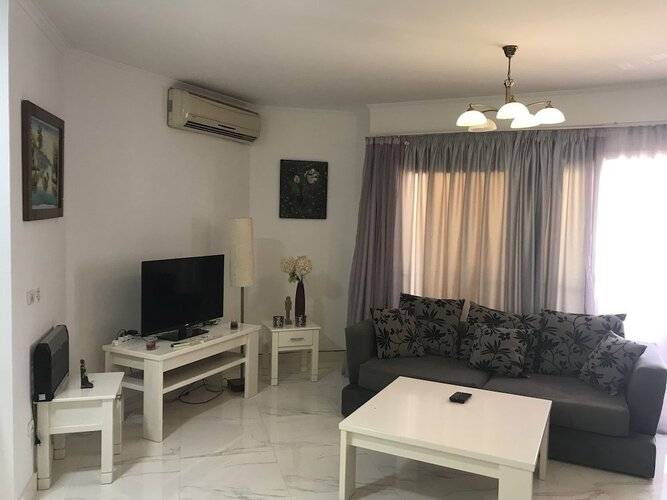Regency Towers Apartments