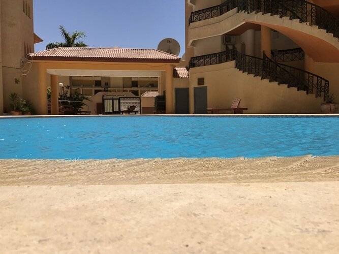 Regency Towers Apartments