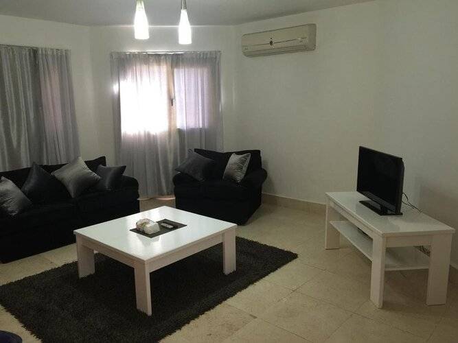 Regency Towers Apartments