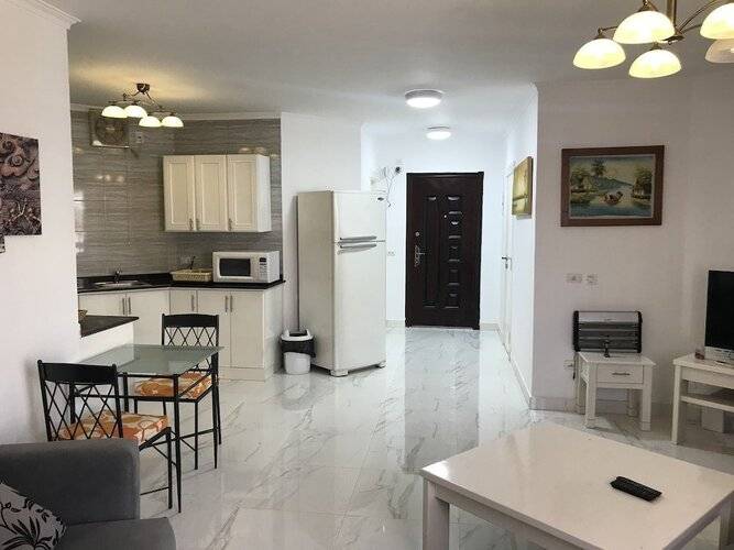 Regency Towers Apartments