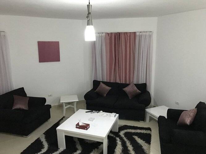 Regency Towers Apartments