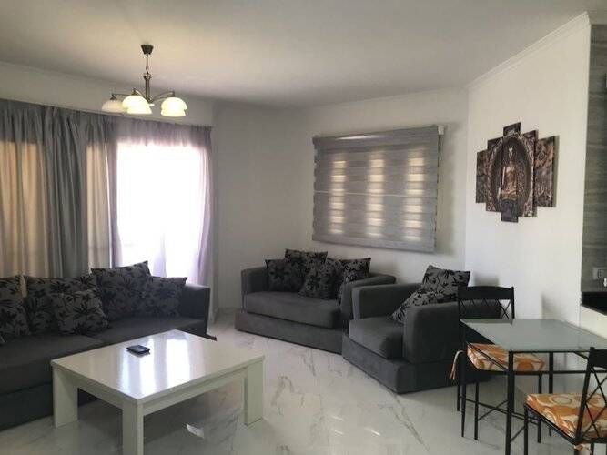 Regency Towers Apartments