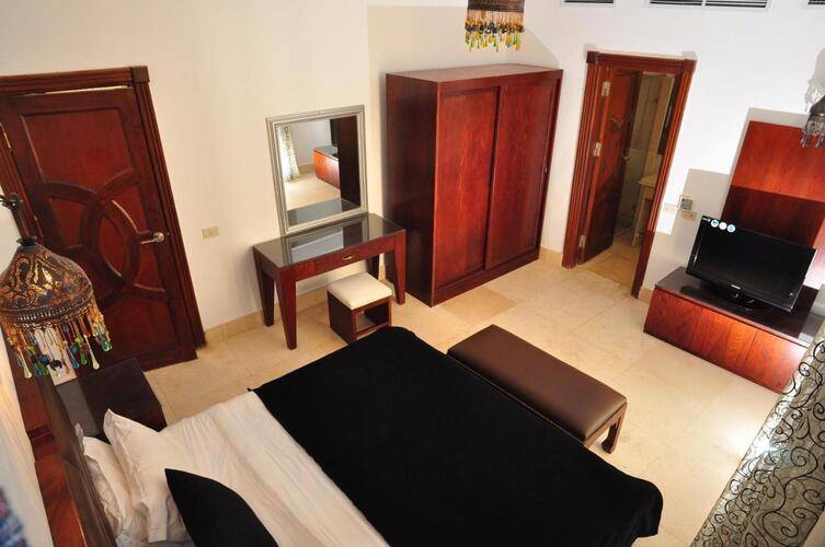 Amazing 4 Bedroom Villa