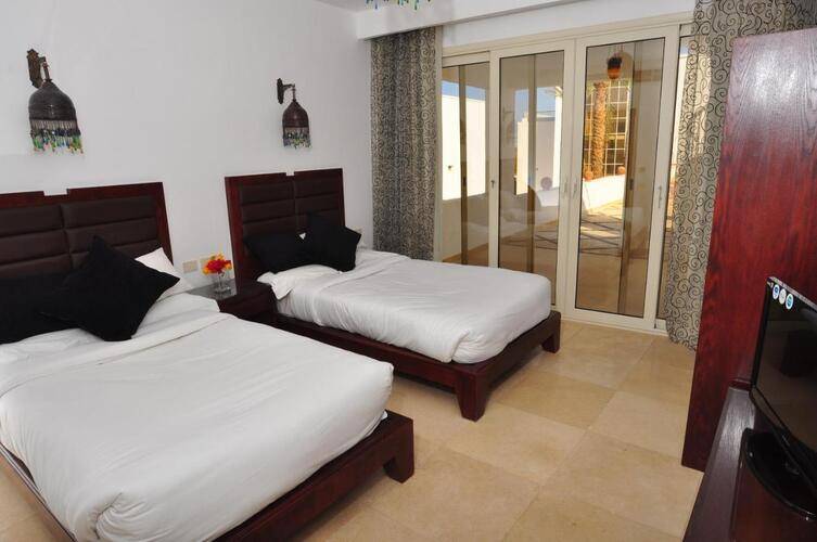Amazing 4 Bedroom Villa