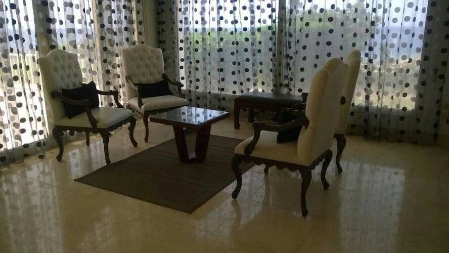 Amazing 4 Bedroom Villa