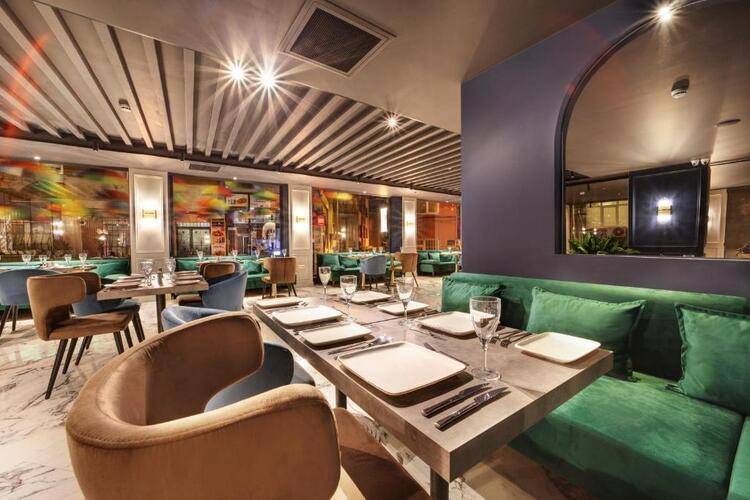 Walton Hotel Nisantasi