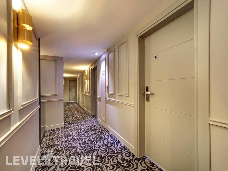 Фотография Walton Hotel Nisantasi