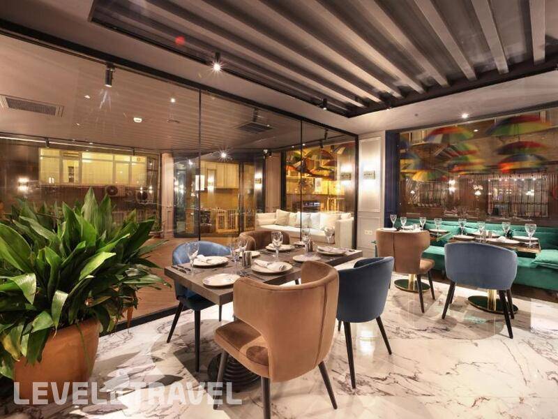 Фотография Walton Hotel Nisantasi