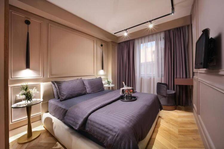 Walton Hotel Nisantasi