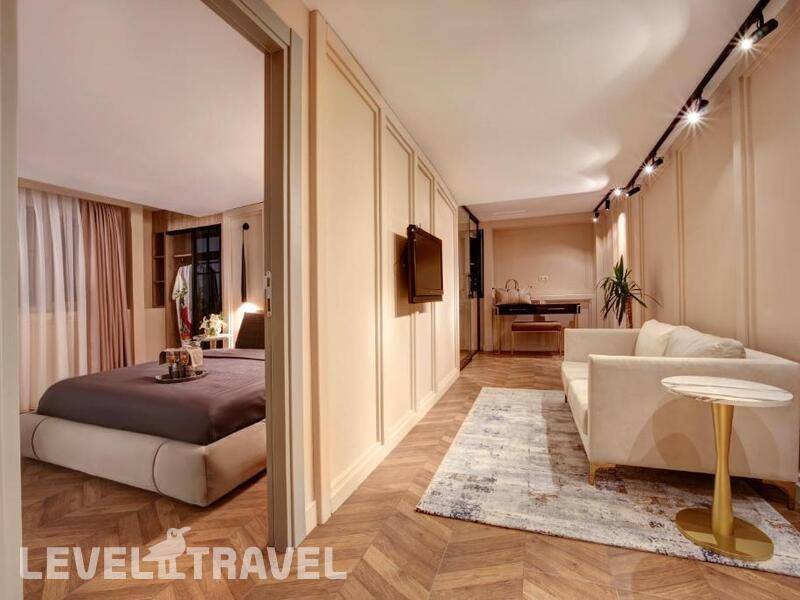Фотография Walton Hotel Nisantasi