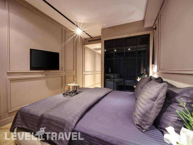 Фотография Walton Hotel Nisantasi