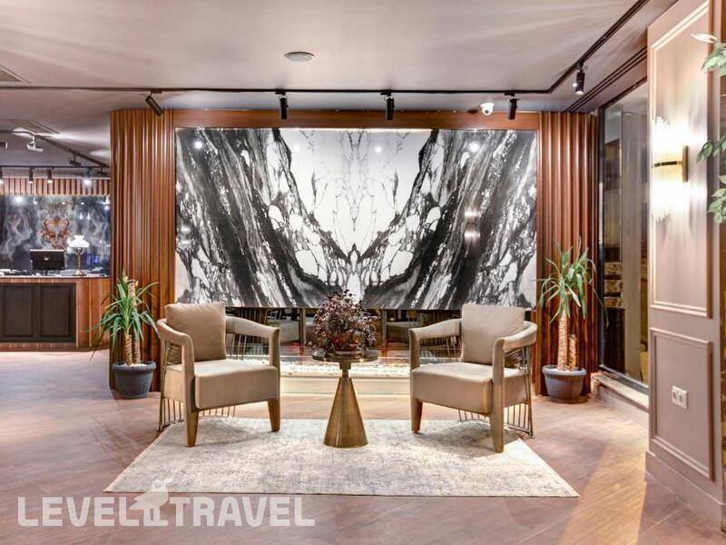 Фотография Walton Hotel Nisantasi