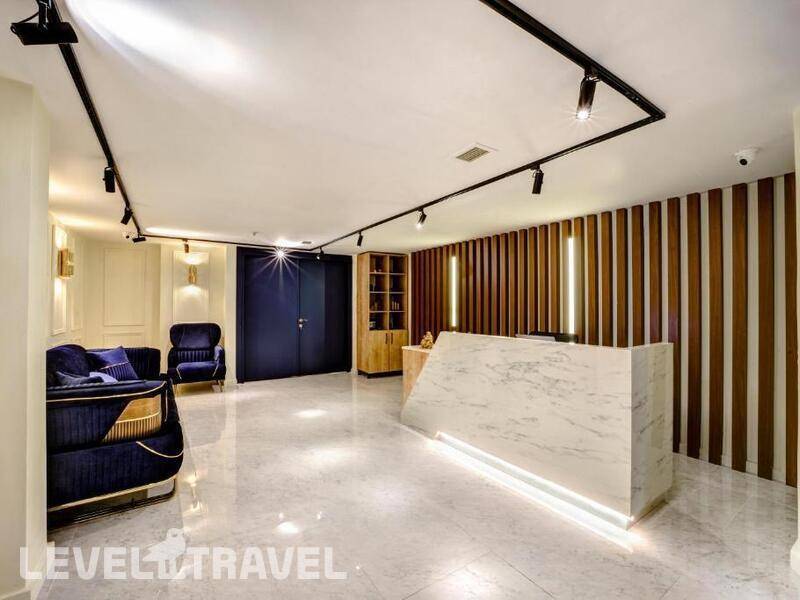 Фотография Walton Hotel Nisantasi