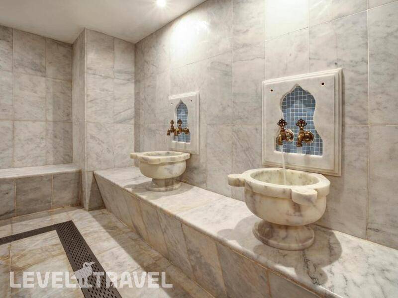Фотография Walton Hotel Nisantasi