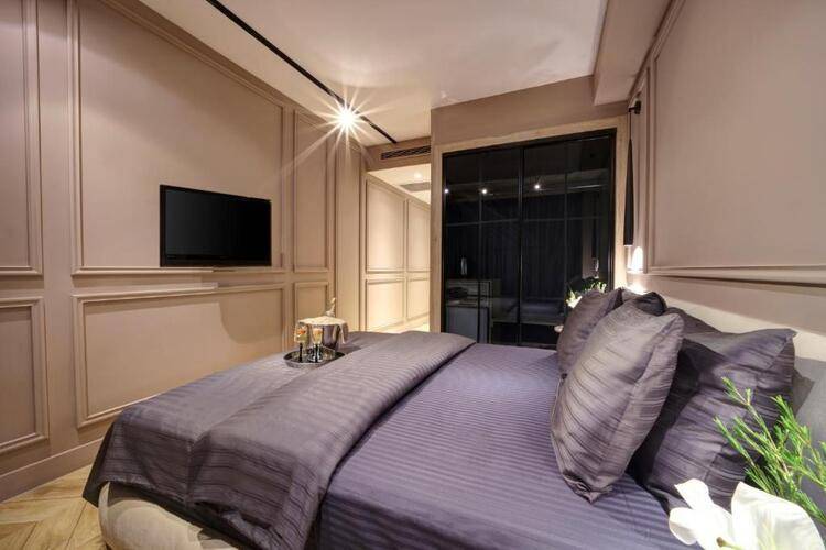 Walton Hotel Nisantasi