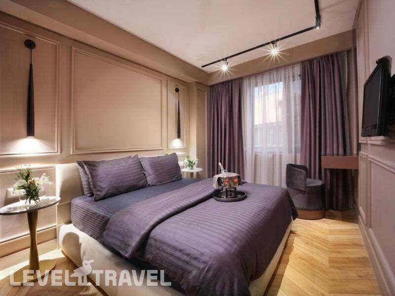 Фотография Walton Hotel Nisantasi