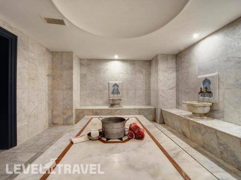 Фотография Walton Hotel Nisantasi