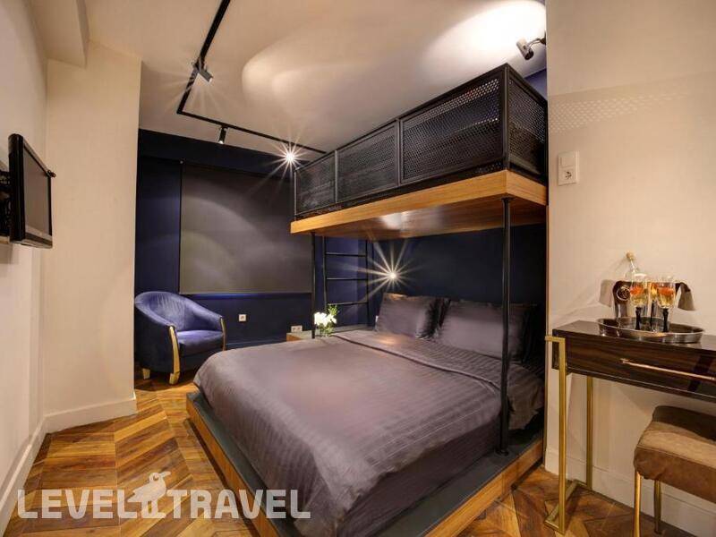 Фотография Walton Hotel Nisantasi