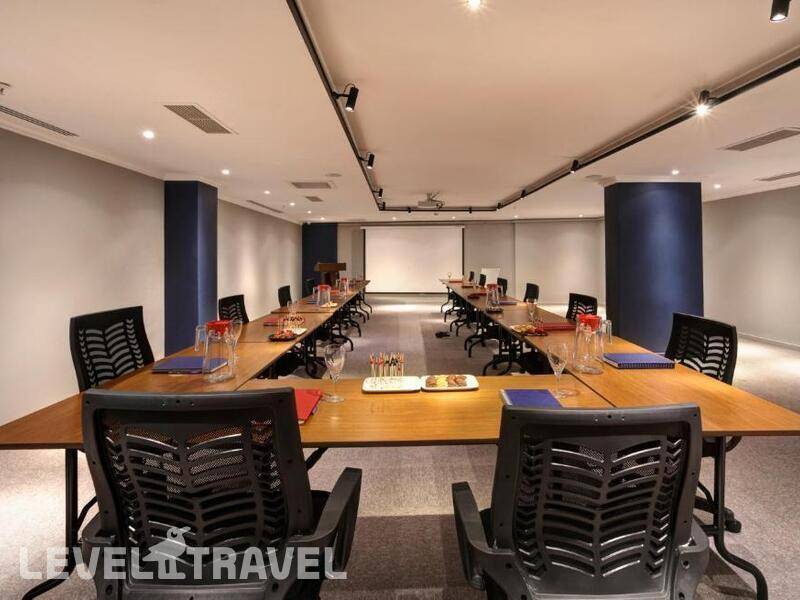 Фотография Walton Hotel Nisantasi