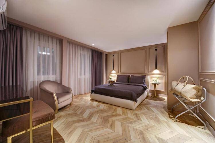 Walton Hotel Nisantasi