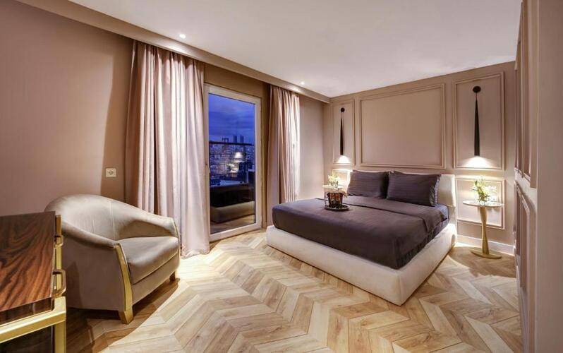 Walton Hotel Nisantasi