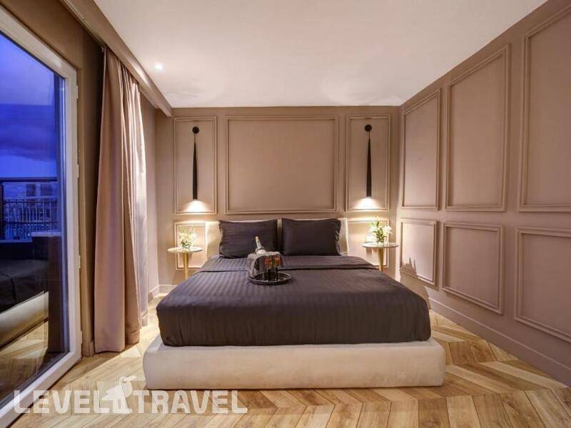 Фотография Walton Hotel Nisantasi