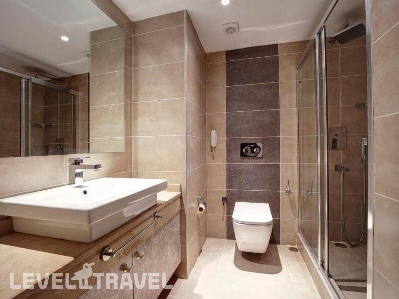 Фотография Walton Hotel Nisantasi