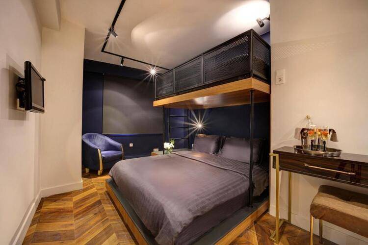 Walton Hotel Nisantasi