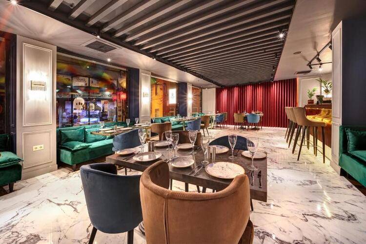 Walton Hotel Nisantasi