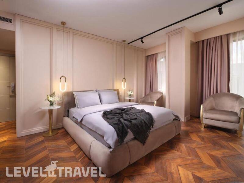 Фотография Walton Hotel Nisantasi