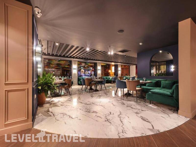 Фотография Walton Hotel Nisantasi