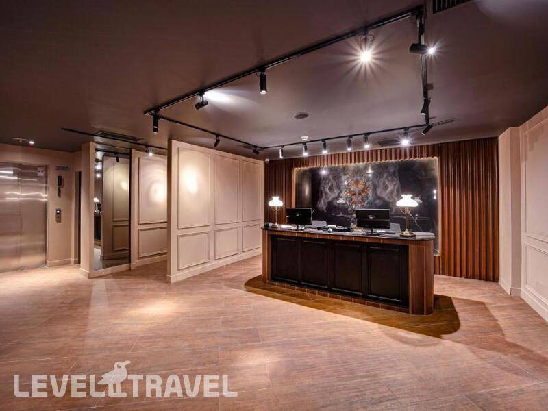 Фотография Walton Hotel Nisantasi