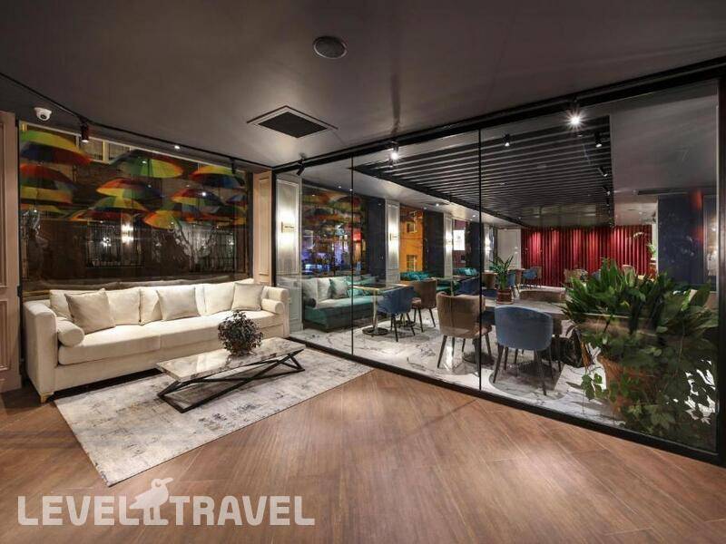 Фотография Walton Hotel Nisantasi