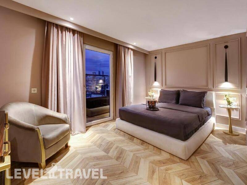 Фотография Walton Hotel Nisantasi