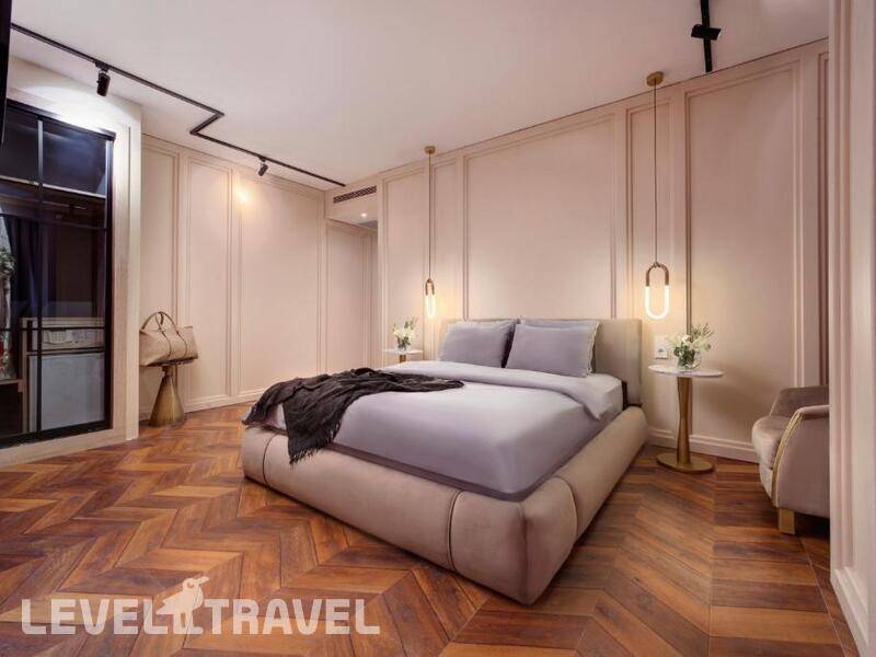 Фотография Walton Hotel Nisantasi