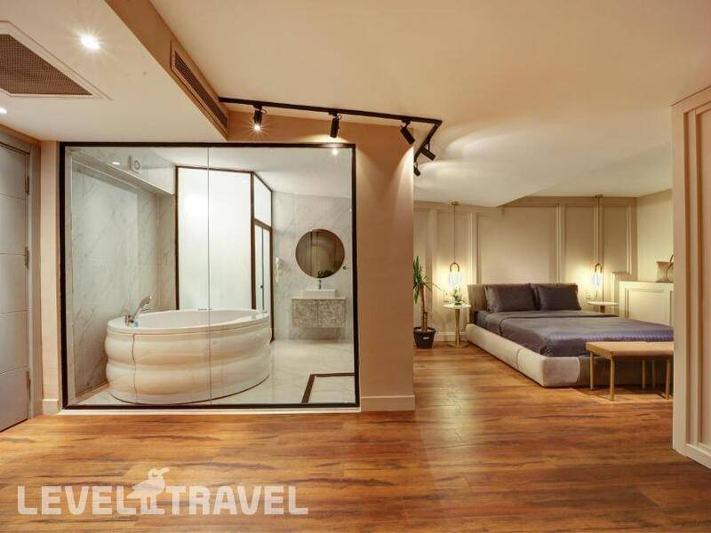 Фотография Walton Hotel Nisantasi