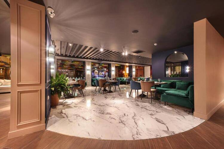 Walton Hotel Nisantasi