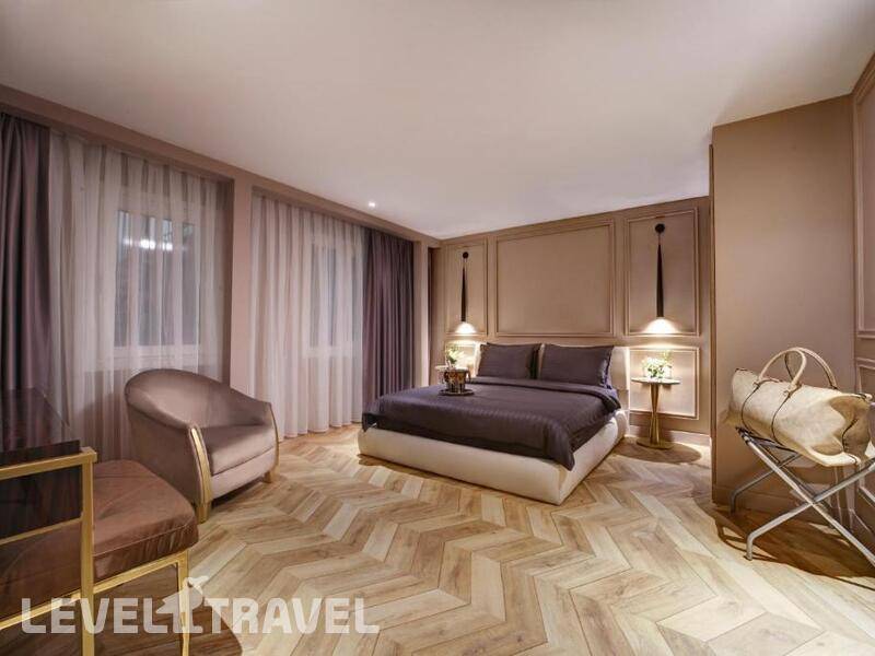 Фотография Walton Hotel Nisantasi