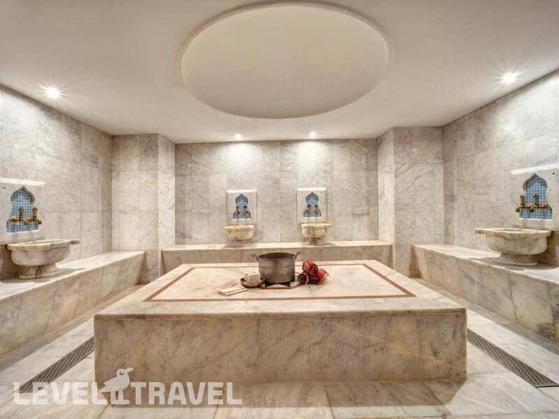 Фотография Walton Hotel Nisantasi