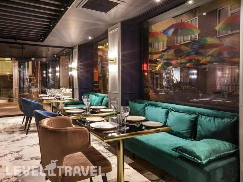 Фотография Walton Hotel Nisantasi