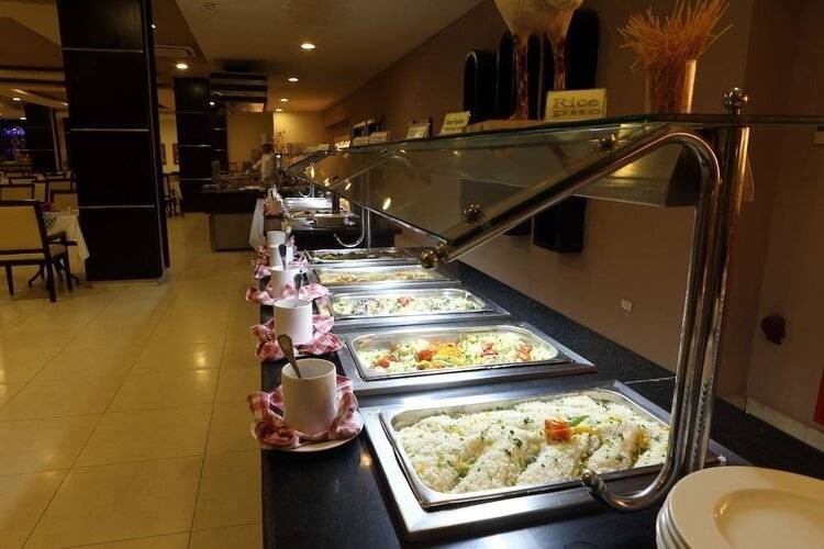 Apartment At Nubia Aqua Beach Resort