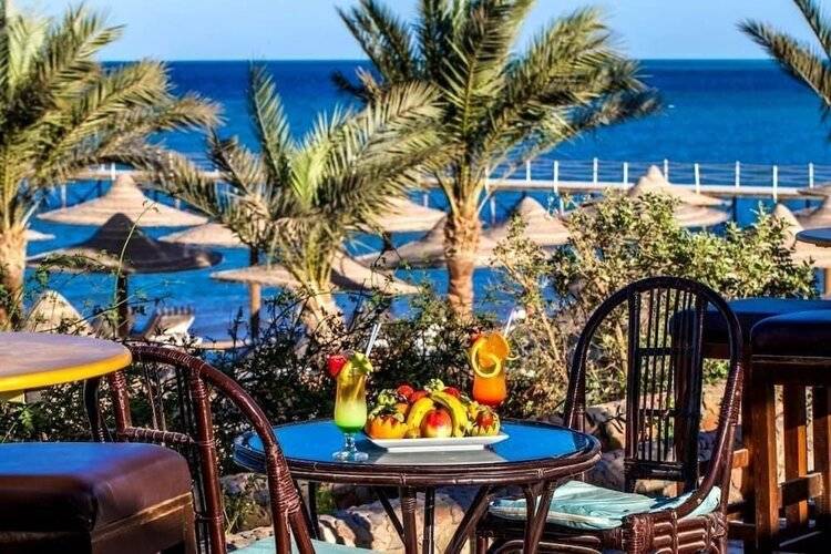 Apartment At Nubia Aqua Beach Resort