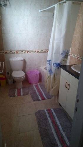 Apartment At Nubia Aqua Beach Resort