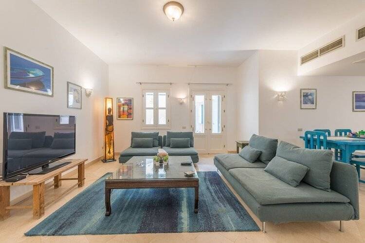 Vesta - El Gouna Residence