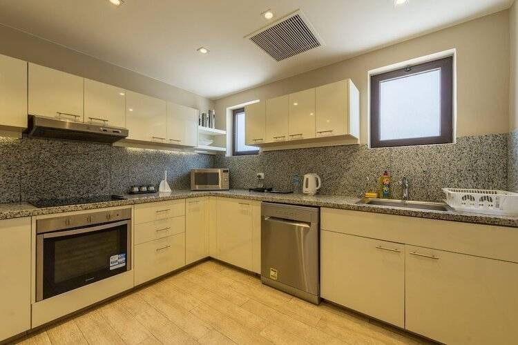 Vesta - El Gouna Residence