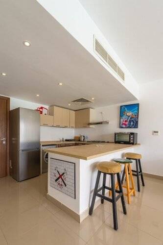 Vesta - El Gouna Residence