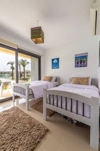 Vesta - El Gouna Residence