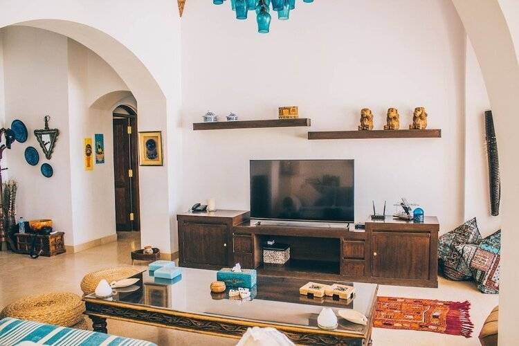 Vesta - El Gouna Residence