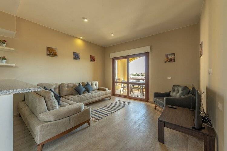 Vesta - El Gouna Residence